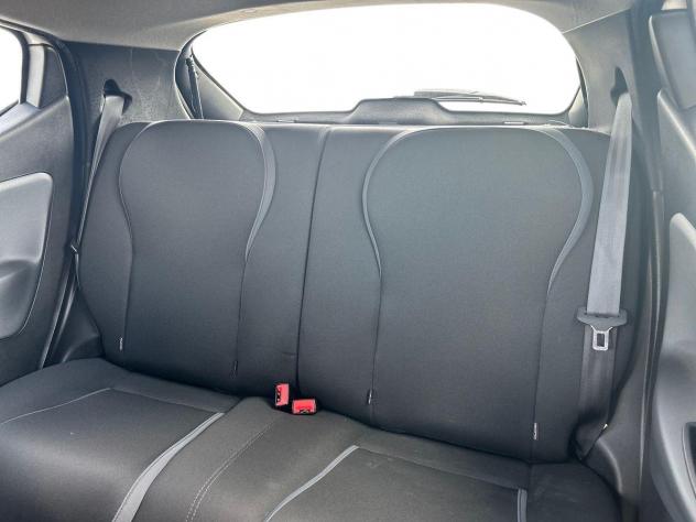 Lancia Ypsilon 3ª serie 1.2 69 CV 5 porte Silver - Foto 10