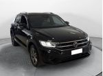 Volkswagen T-Roc T-Roc 1.5 tsi Style dsg