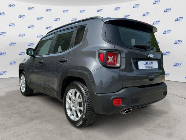 Jeep Renegade 1.6 mjt Limited 2wd 130cv - Foto 4