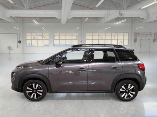 CITROEN C3 Aircross PureTech 110 S&S Shine rif. 23885157 - Foto 5