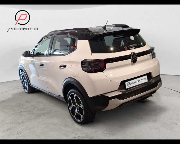 Citroën C3 Hybrid 110 cv Automatico - PLUS - Foto 3