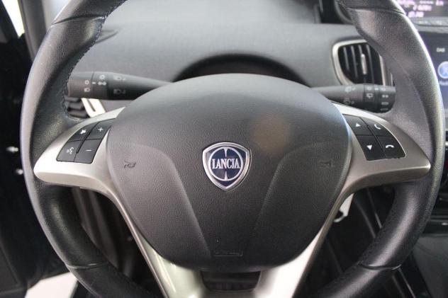 LANCIA - Ypsilon - 1.0 FireFly 5p.S&S Hybryd Gold - Foto 8