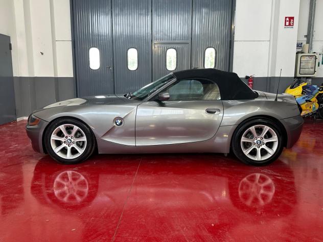 Bmw Z4 2.5 i cat Roadster - Foto 9