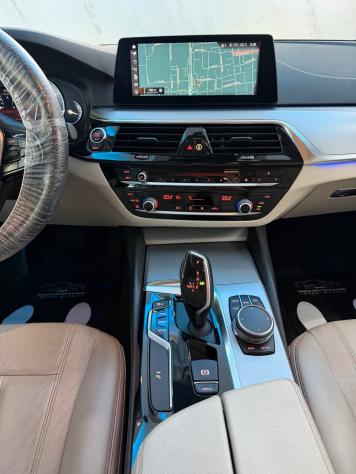 Bmw 520 520d Touring Msport - Foto 5