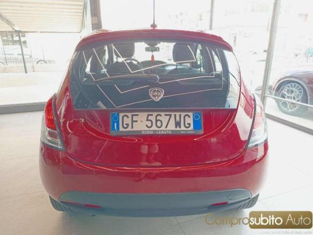 LANCIA Ypsilon 1.0 FireFly 5 porte S&S Hybrid Ecochic Gold rif. 24237333 - Foto 6