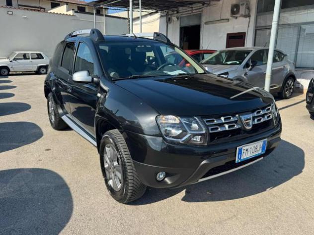 DACIA Duster 1.5 dCi 110CV Lauréate SOGGIORNO + BLOCK SHAFT rif. 23741795 - Foto 3