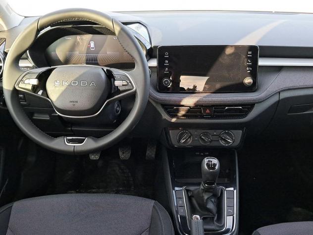 Škoda Fabia Your Way 1,0 TSI 70 kW (95 CV) 5 marce - manuale - Foto 8