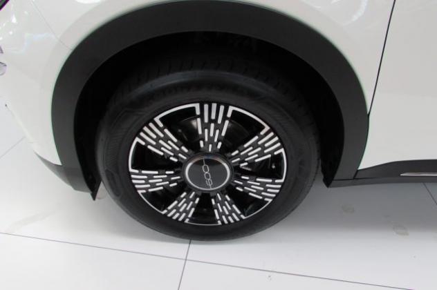 FIAT 600 Hybrid 145 CV DCT MHEV rif. 24046822 - Foto 6