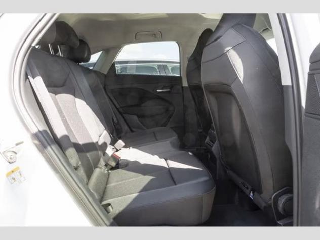Audi Q3 Sportback Audi Q3 Sportback 1.5 TFSI S line S-Tronic BLack Pack LED NAVI CAMERA GANCIO - Foto 8