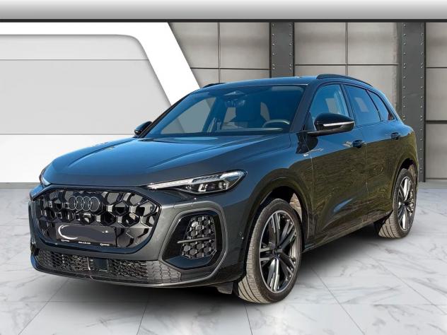 Audi Q5 TDI 150kW quattro S tronic S Line Matrix Led 21" Pelle Tetto - Foto 5