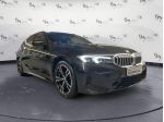 BMW Serie 3 318i MSport Touring auto 18" Navi Camera Led