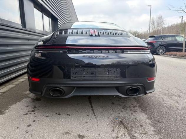 PORSCHE 911 992 TARGA 4S SPORT CHRONO BOSE rif. 23679104 - Foto 5