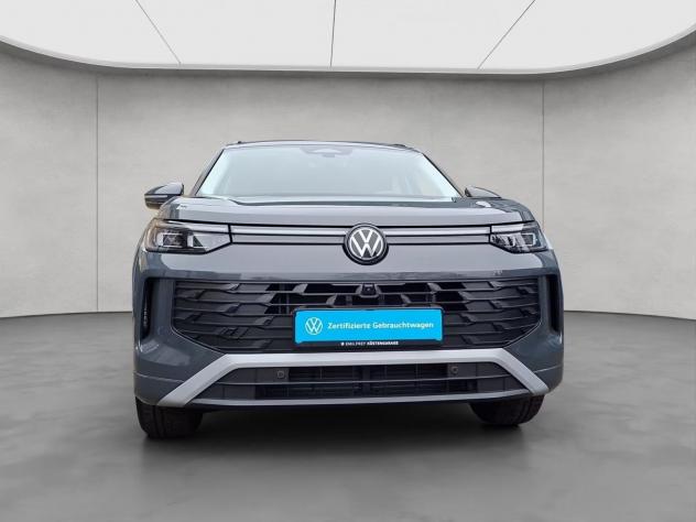 Volkswagen Tayron 1.5 eTSI ACT Life DSG Navi Camera 360° gancio Matrix Led - Foto 3