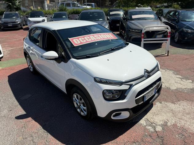 Citroen C3 All. Shine *PRONTA CONSEGNA** - Foto 3