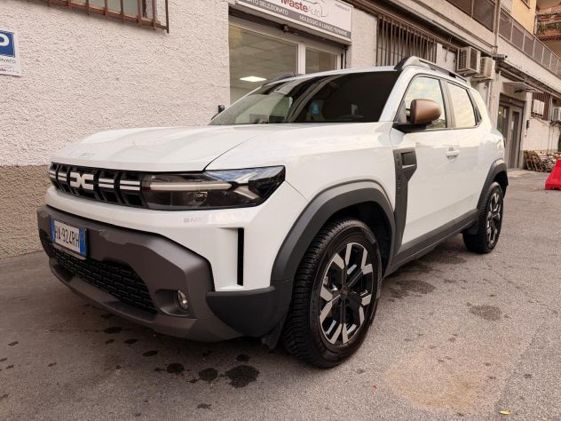 Dacia Duster 1.0 TCe ECO-G Extreme, Tua da 284,00 € - Foto 19