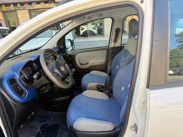 Fiat Panda 1.2 Lounge - Foto 10