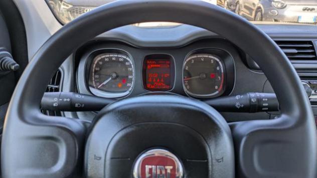 FIAT Panda FireFly Hybrid 1.0cc 69cv rif. 23515867 - Foto 8