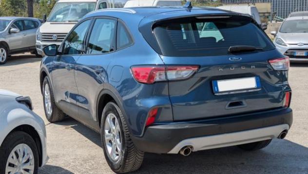 FORD Kuga 1.5d 120cv rif. 24011003 - Foto 4