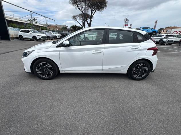 Hyundai i20 1.0 T-GDI 48V 100cv ConnectLine - Foto 5
