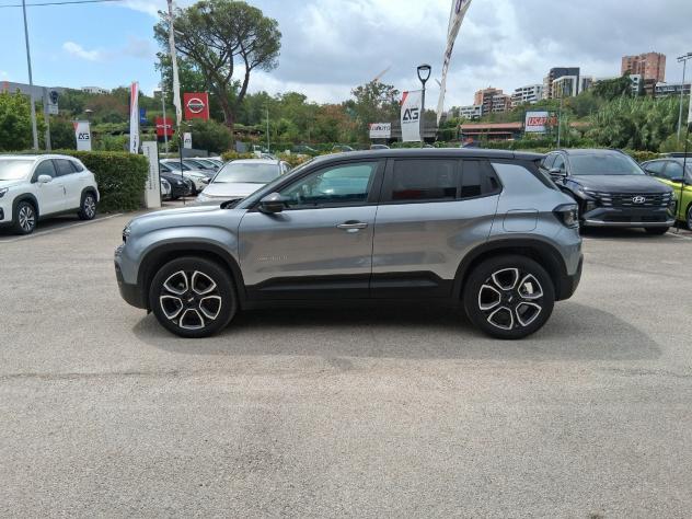Jeep Avenger 2022 1.2 Turbo 100cv Altitude FWD - Foto 5