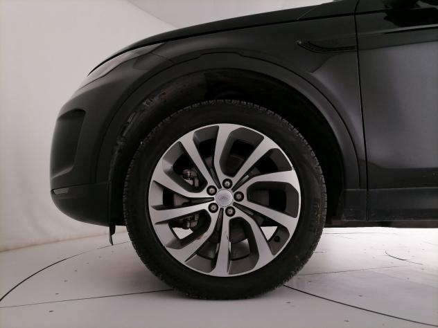 Land Rover Discovery Sport 2.0d td4 mhev SE awd 163cv auto - Foto 9