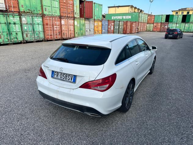 Mercedes-benz CLA 200 D shooting break premium - Foto 6