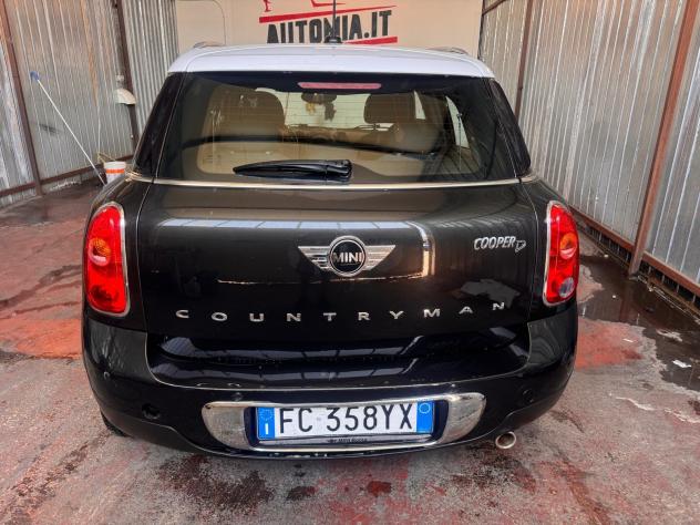 Mini Cooper D Countryman 1.6 PARK LINE - Foto 2