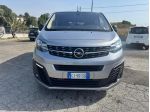 OPEL Zafira Life 2.0d 145cv S&S l2 H1 Edition my21