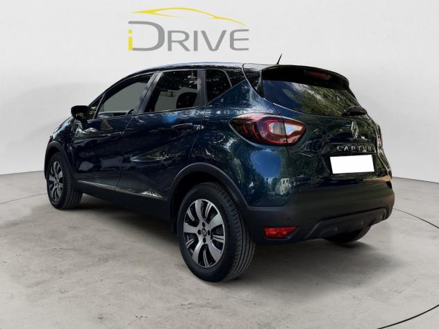 Renault Captur Captur 1.5 dci Business 90cv edc - Foto 5