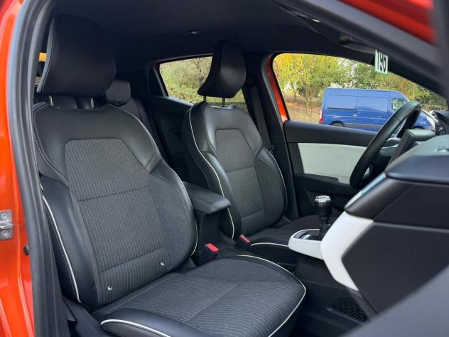Renault Clio Clio 1.0 tce Techno Gpl 100cv - Foto 7