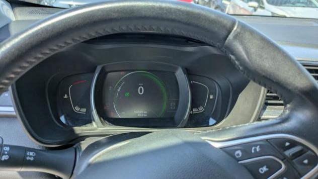 RENAULT Kadjar 1.5d 110cv rif. 23883941 - Foto 6