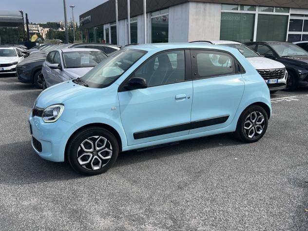 Renault Twingo Electric Twingo III Electric Twingo Urban Night 22kWh - Foto 8