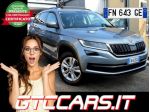 SKODA Kodiaq 2.0tdi DSG 7posti Tetto Cam UNIPRO IVA DEDUCIBILE rif. 23500355