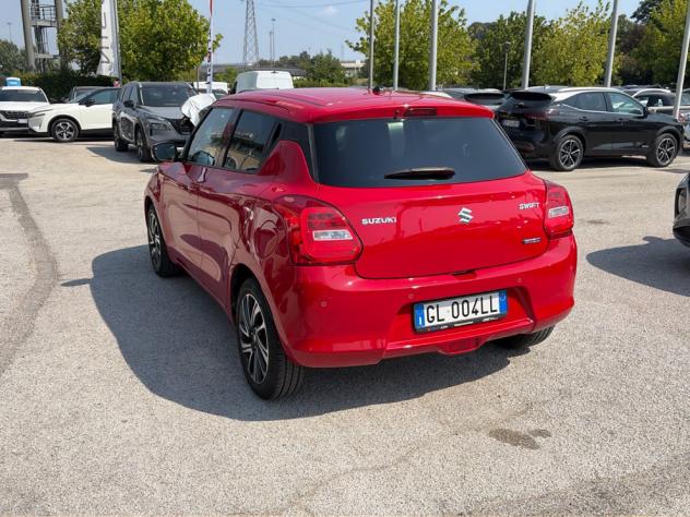 Suzuki Swift Hybrid 1.2 Hybrid Top 2WD - Foto 6