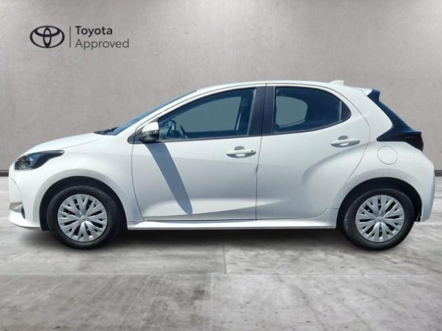 TOYOTA Yaris 1.0 5 porte Active rif. 23739159 - Foto 3