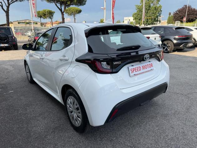 Toyota Yaris 1.5 Hybrid Active, RETROCAMERA, PRONTA CONSEGNA! - Foto 7