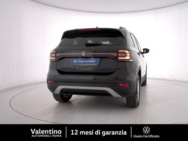 Volkswagen T-Cross 1.0 TSI Style BMT - Foto 3