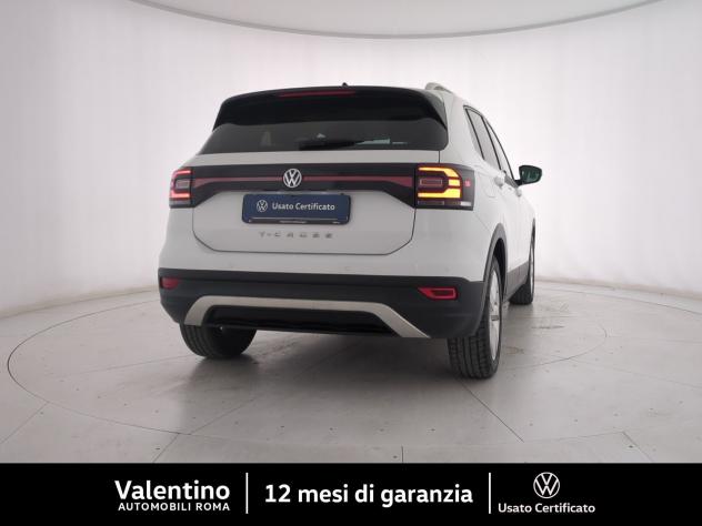 Volkswagen T-Cross 1.0 TSI Advanced BMT - Foto 3