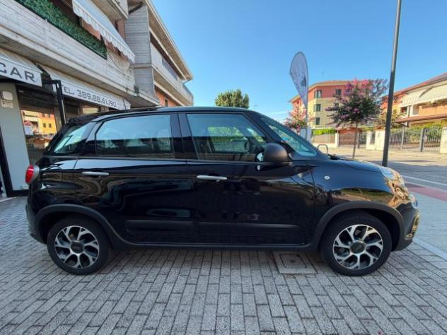FIAT 500L 1.4 95 CV Benz/GPL CITY CROSS rif. 23995475 - Foto 8