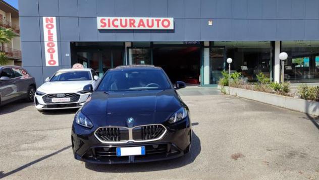 BMW 118 d MSport "PANO "CAMERA"PELLE"AMBIENTE"18 rif. 23286249 - Foto 2