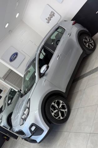 Kia Sportage 1.6 CRDI 136 CV DCT7 2WD Mild Hybrid Style - Foto 10