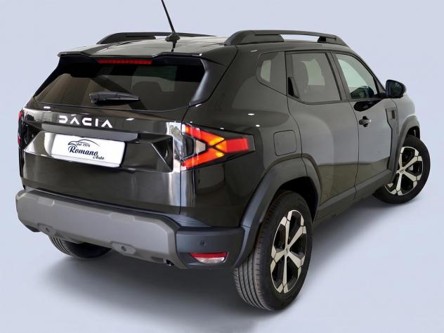 NEW DACIA - Duster - Eco-G 120 CV auto Journey#G.P.L DI SERIE! - Foto 3
