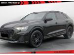 AUDI Q8 50 TDI 286CV FULL S-line MY24 LASER IVA ESPOSTA rif. 22017385