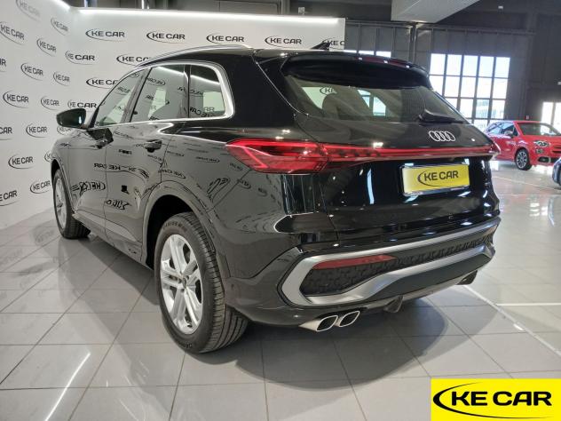 Audi Q5 TDI 150kW quattro S tronic S Line Ed. - Foto 7