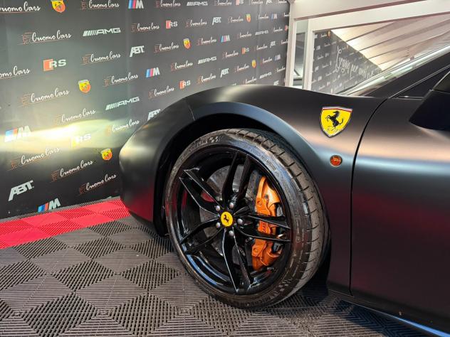 Ferrari 488 Spider - Foto 9