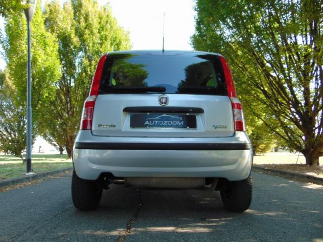 FIAT Panda 2ª serie Panda 1.2 Dynamic Natural Power - Foto 8