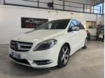 MERCEDES-BENZ B 200 CDI BlueEFFICIENCY Premium 136CV rif. 23744435