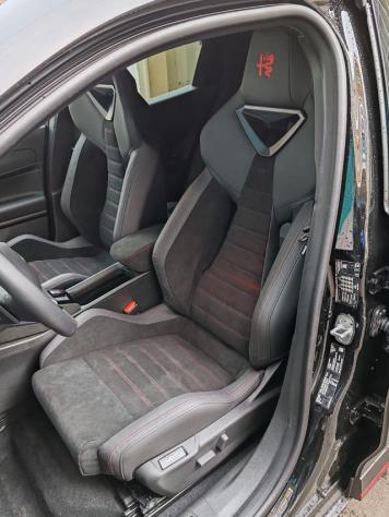 ALFA ROMEO Junior 1.2 Hybrid 48V 145cv Speciale+ Sabelt+ Led Matrix rif. 23049549 - Foto 8