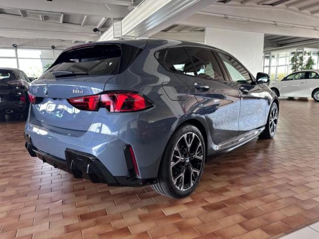 BMW 118 d MSport rif. 24153661 - Foto 4