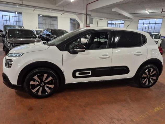 CITROEN C3 PureTech 83 S&S Plus rif. 22245244 - Foto 5
